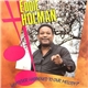 Eddie Holman - Whatever Happened To Our Melody?